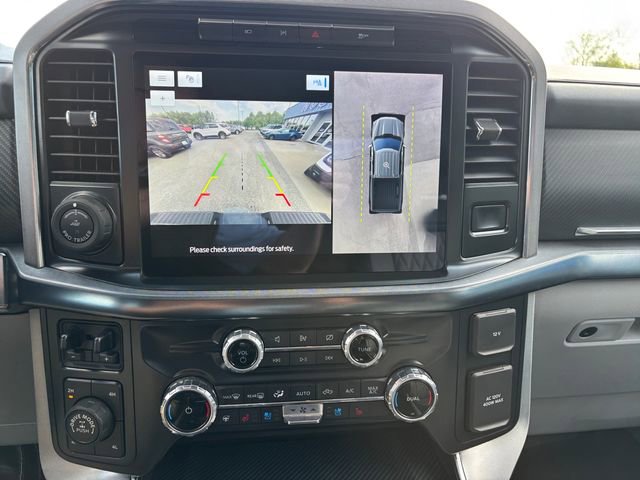Certified 2022 Ford F150 Limited AWD/4WD image 20