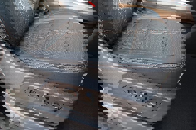 Used 2025 Chevrolet Silverado 2500 High Country w/ High Country Premium Package image 13