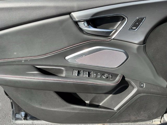 Used 2021 Acura RDX w/ Advance Package FWD image 13