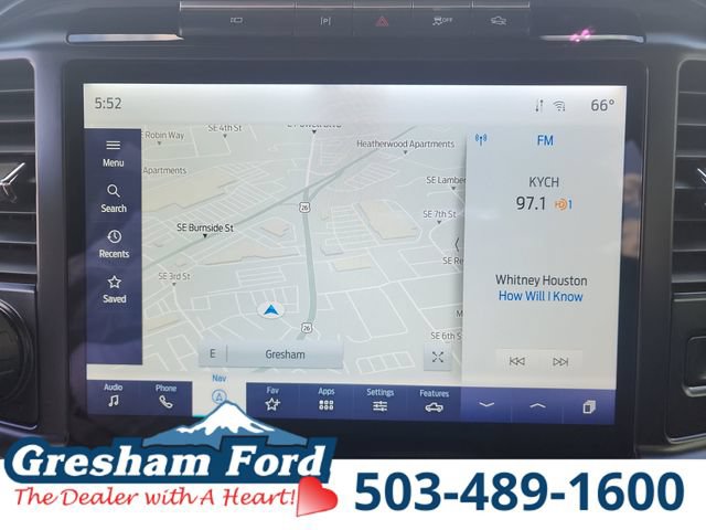 Certified 2023 Ford F150 Raptor w/ Raptor Carbon Fiber Package AWD/4WD image 28