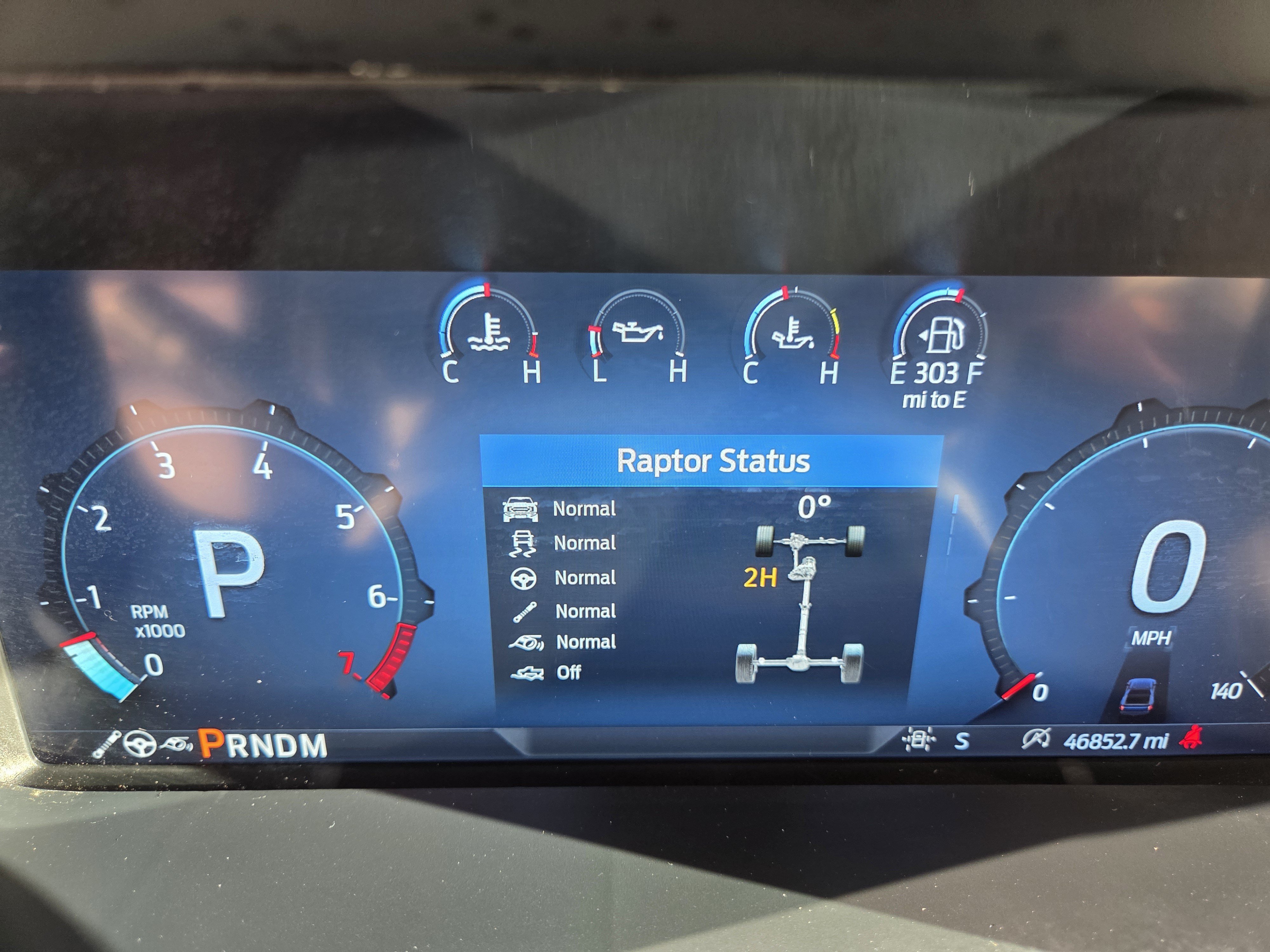 Certified 2024 Ford F150 Raptor AWD/4WD image 15