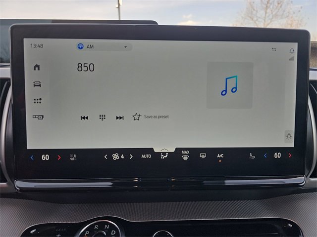 Certified 2025 Ford Expedition Active image 22