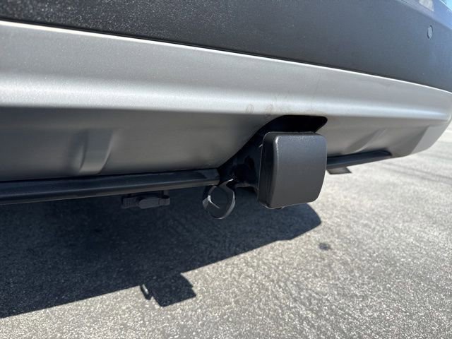 Certified 2023 Ford Edge SEL w/ Convenience Package AWD/4WD image 10