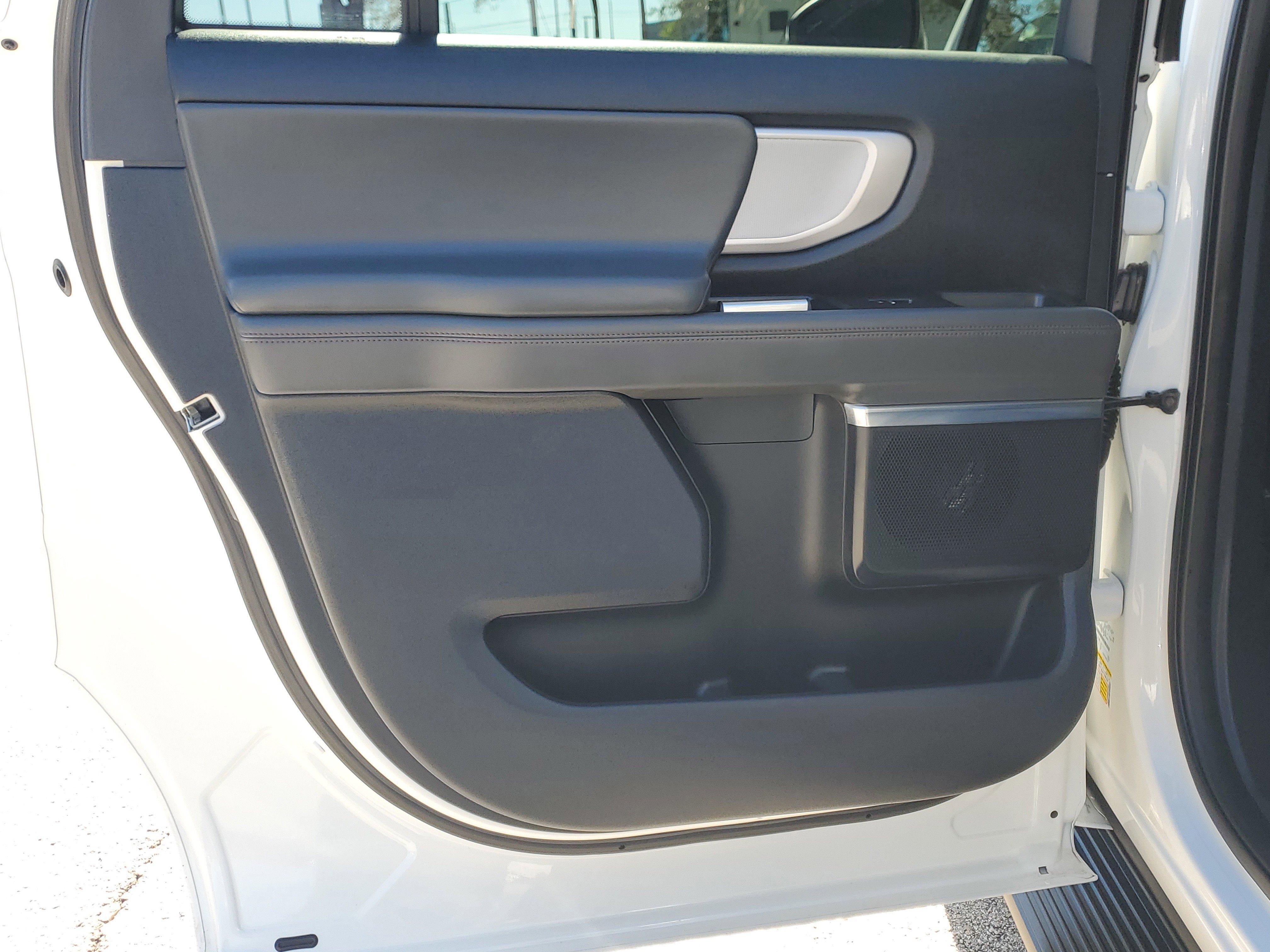 Certified 2025 Ford Expedition Max Active image 13