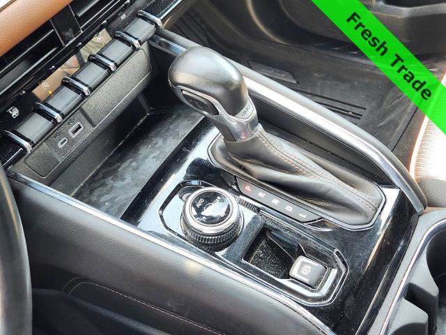 Used 2023 GMC Canyon AT4 image 18