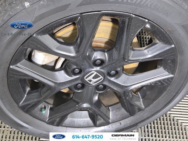 Used 2023 Honda HR-V Sport image 12