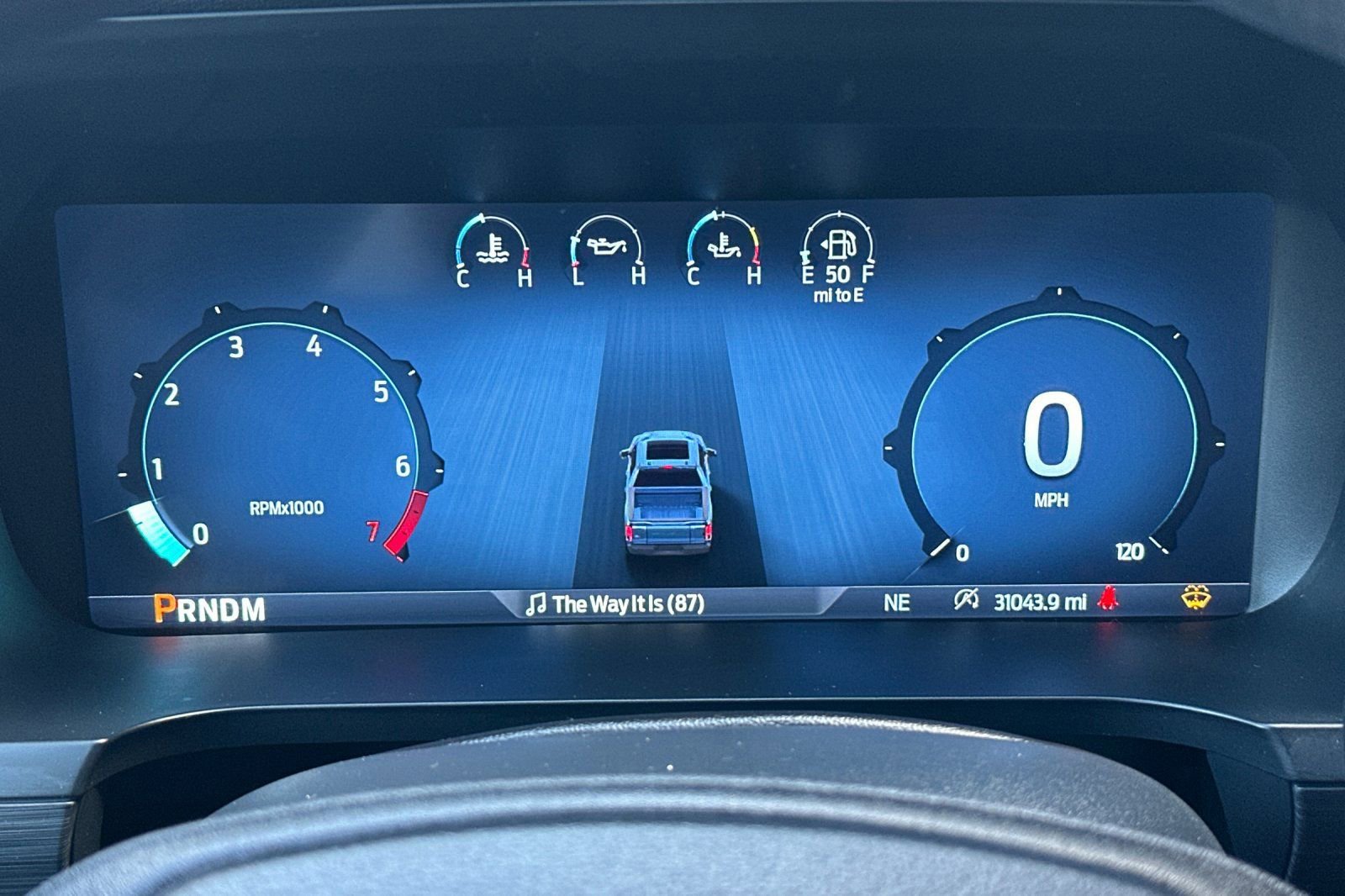 Certified 2024 Ford F150 STX RWD image 39