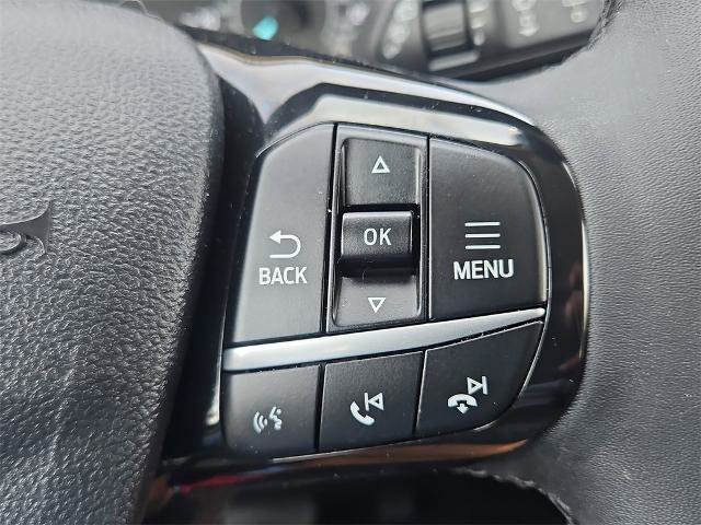 Certified 2022 Ford Escape SE w/ Convenience Package image 23