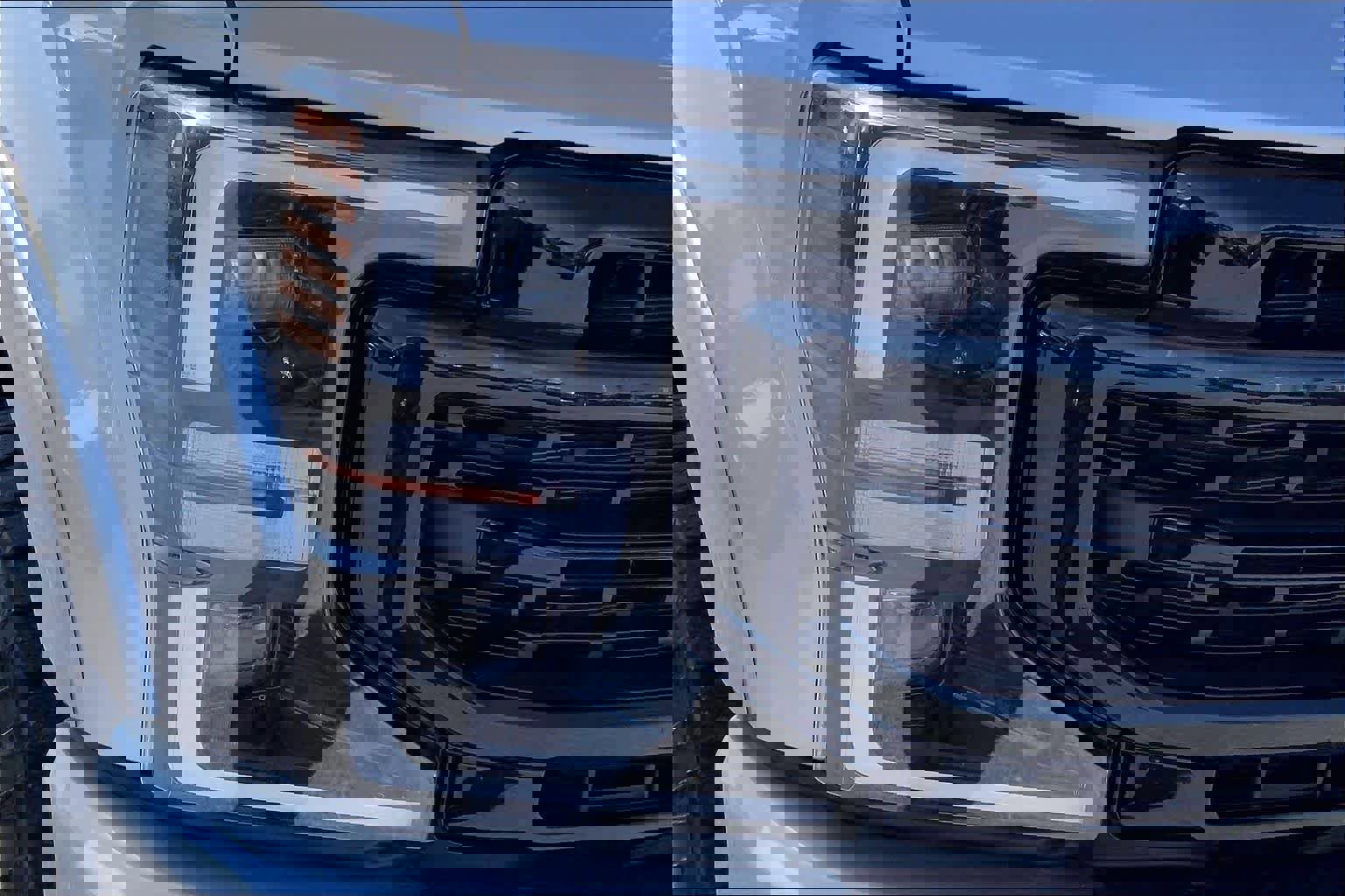 Certified 2022 Ford F250 Lariat w/ Tremor Off-Road Package image 28