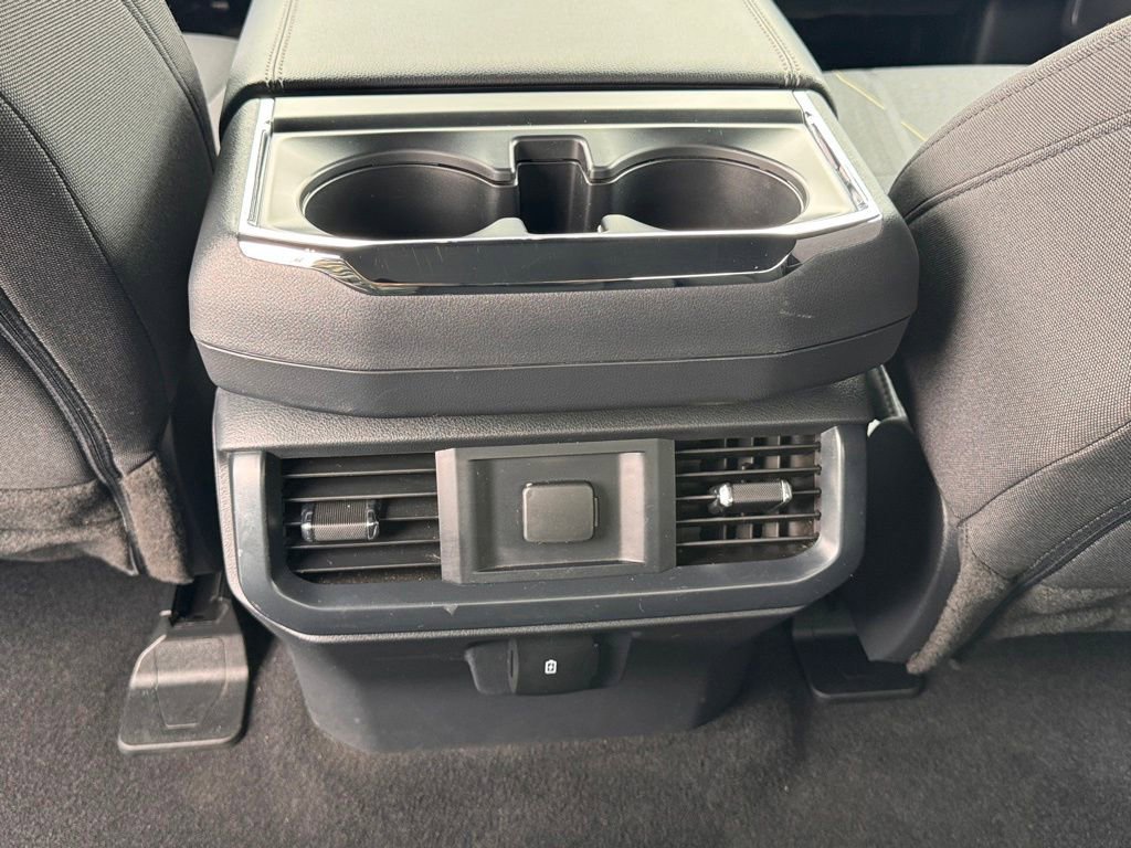Certified 2024 Ford F150 STX RWD image 28