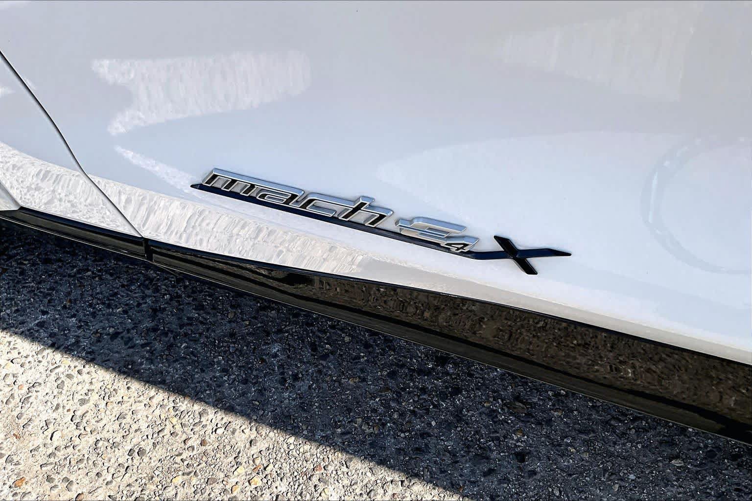 Certified 2023 Ford Mustang Mach-E GT w/ GT Performance Edition AWD/4WD image 9
