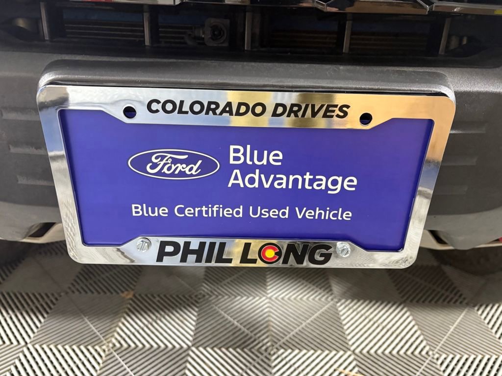 Used 2022 Chevrolet Colorado ZR2 image 9