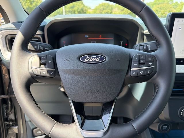 Certified 2026 Ford Maverick XLT w/ XLT Luxury Package FWD image 14