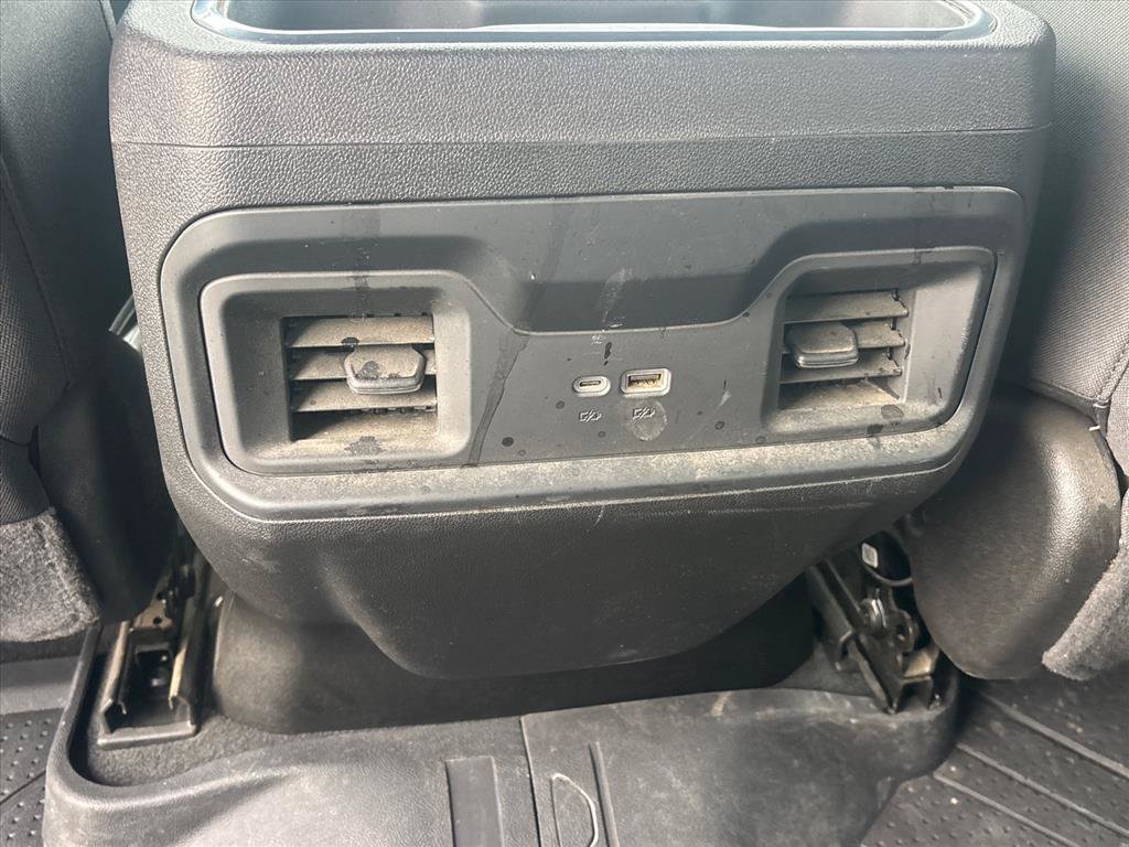 Used 2024 Chevrolet Silverado 1500 RST w/ Protection Package AWD/4WD image 20