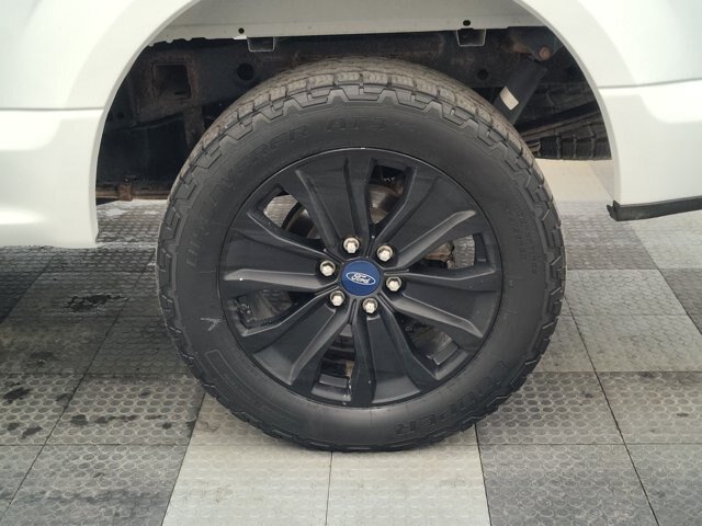 Certified 2020 Ford F150 XL w/ Equipment Group 101A Mid AWD/4WD image 19