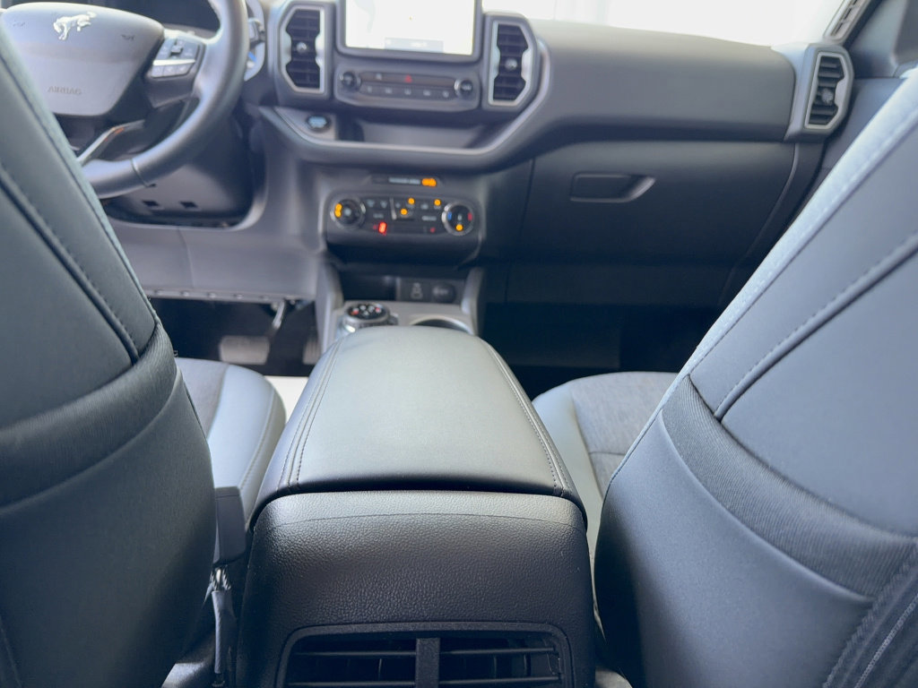 Certified 2024 Ford Bronco Sport Big Bend w/ Convenience Package image 31