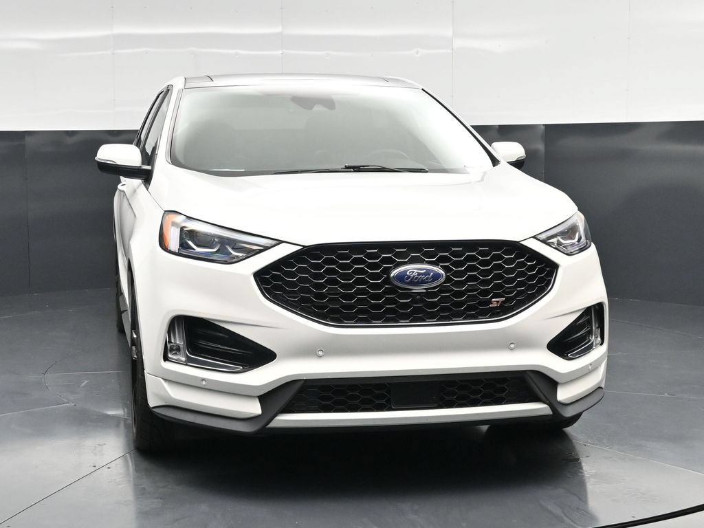 Certified 2022 Ford Edge ST w/ Equipment Group 401A AWD/4WD image 6