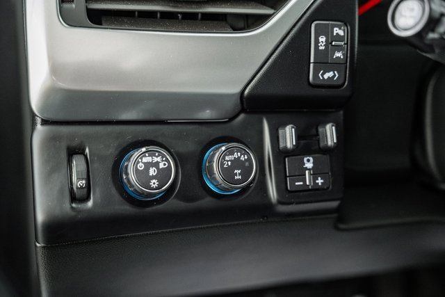 Used 2017 Chevrolet Suburban LT image 51