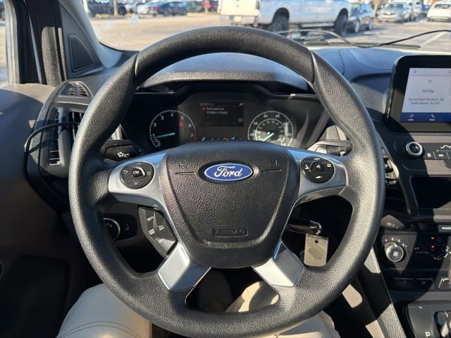 Certified 2023 Ford Transit Connect XL image 32