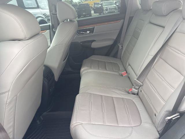 Used 2019 Honda CR-V EX-L image 26