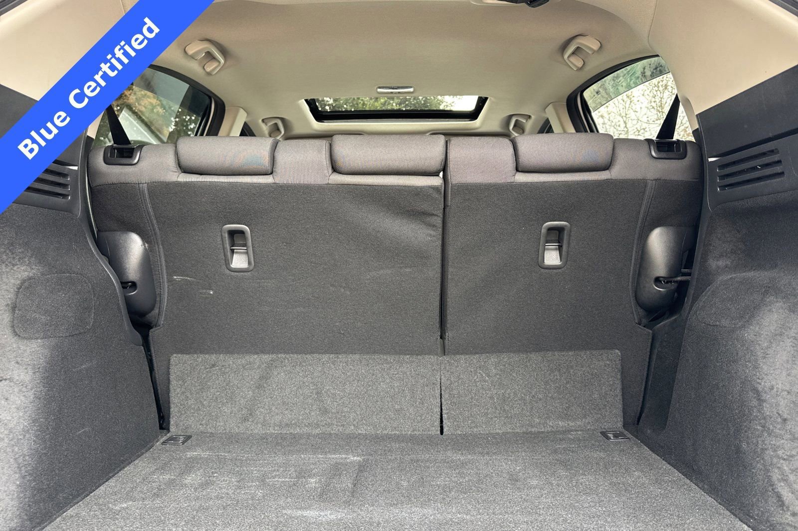 Used 2021 Honda HR-V EX image 16