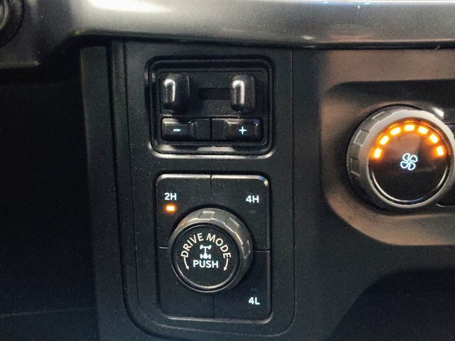 Certified 2022 Ford F150 XL w/ STX Appearance Package AWD/4WD image 35