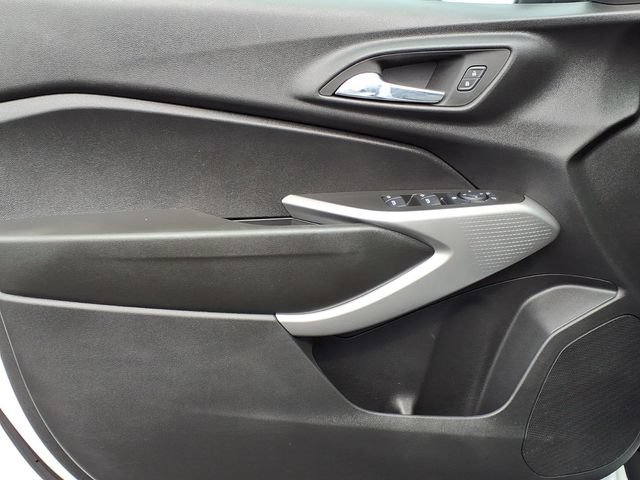 Used 2024 Chevrolet Trax LS w/ LS Convenience Package FWD image 14