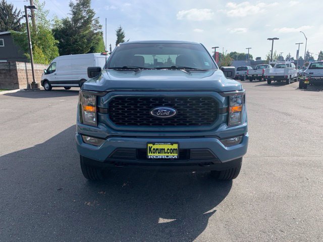 Certified 2023 Ford F150 XL w/ STX Appearance Package AWD/4WD image 11