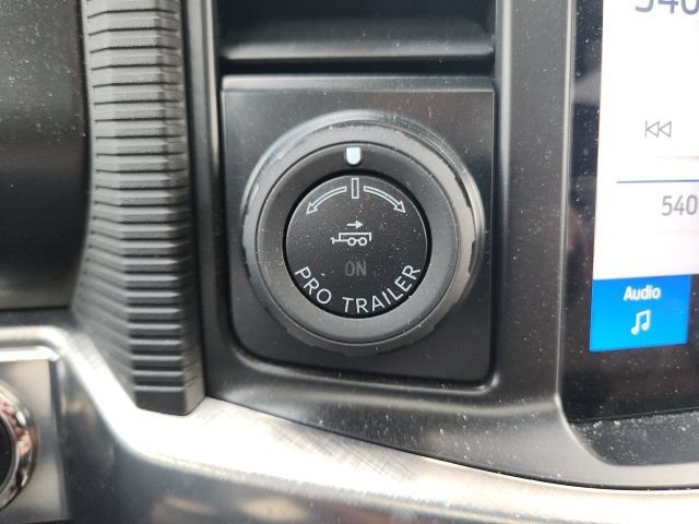Certified 2025 Ford F150 King Ranch AWD/4WD image 34