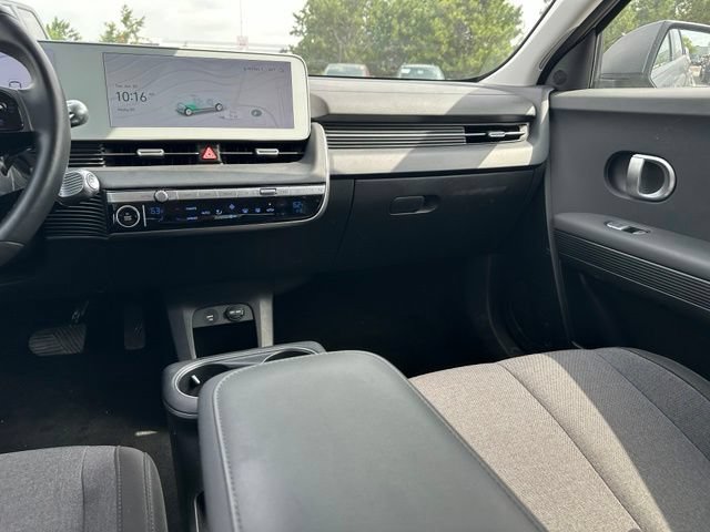 Used 2024 Hyundai Ioniq 5 SEL AWD/4WD image 15