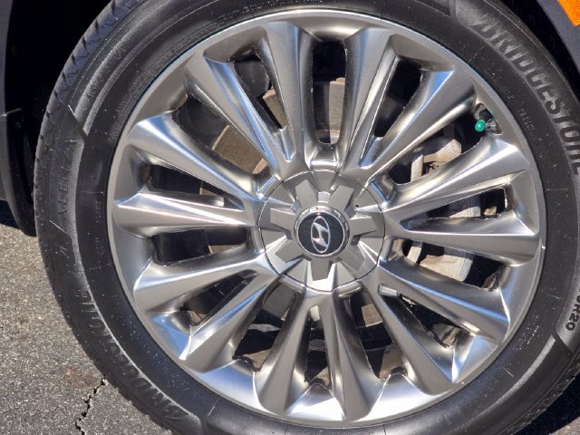 Used 2020 Hyundai Palisade Limited AWD/4WD image 10