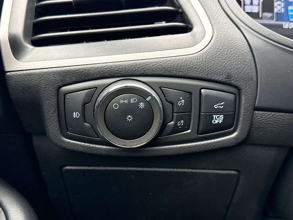 Certified 2024 Ford Edge SEL w/ Convenience Package image 26