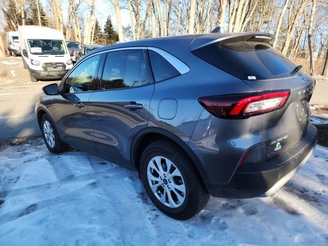 Certified 2023 Ford Escape Active w/ Tech Pack #1 image 4