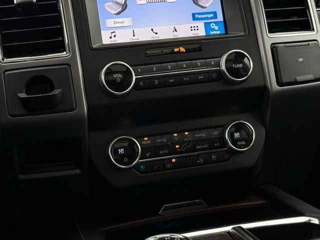 Certified 2019 Ford Expedition Platinum image 34