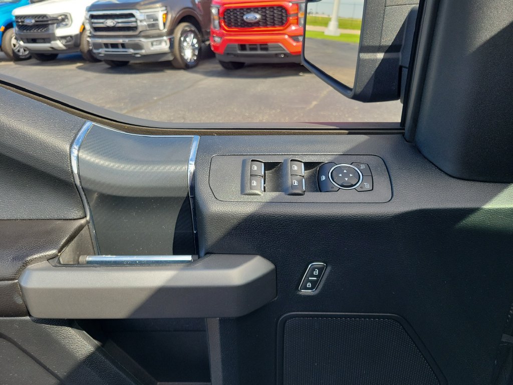 Certified 2018 Ford F150 XLT w/ Equipment Group 302A Luxury AWD/4WD image 20