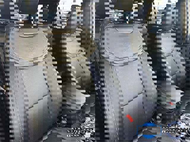 Certified 2022 Ford Explorer ST w/ Equipment Group 401A image 35