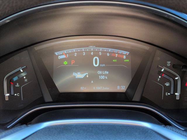 Used 2020 Honda CR-V EX image 11