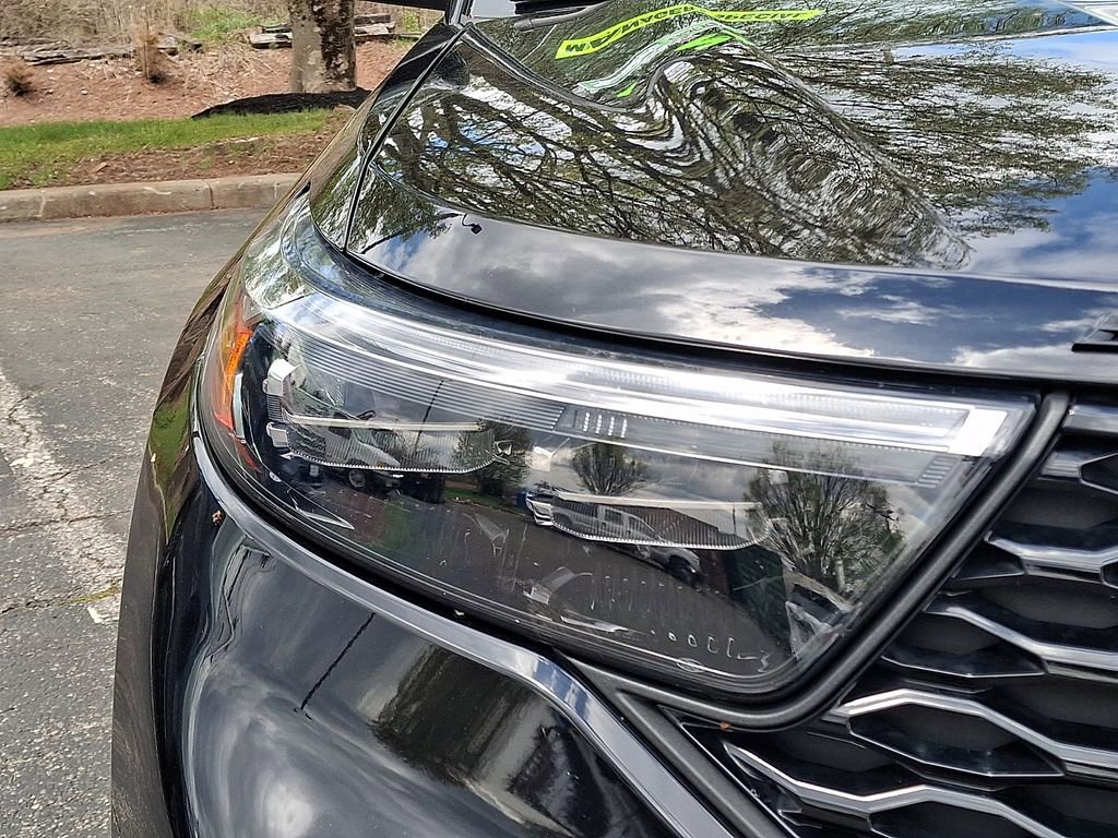 Certified 2022 Ford Explorer ST w/ Equipment Group 401A image 12