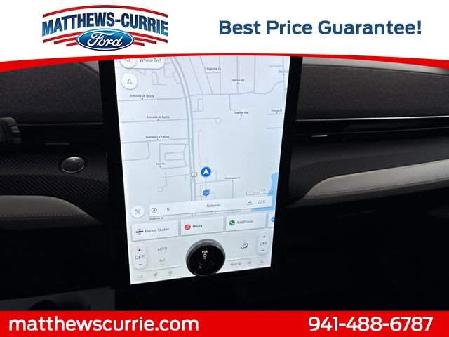 Certified 2023 Ford Mustang Mach-E Premium image 20