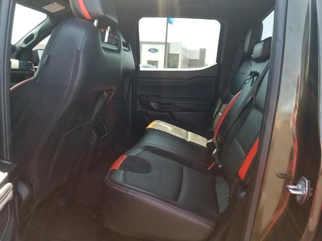 Certified 2024 Ford Ranger Raptor AWD/4WD image 15
