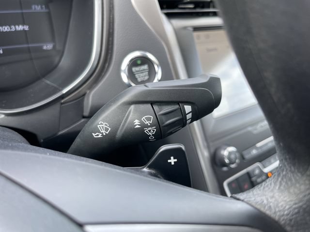 Certified 2020 Ford Fusion SE AWD/4WD image 35