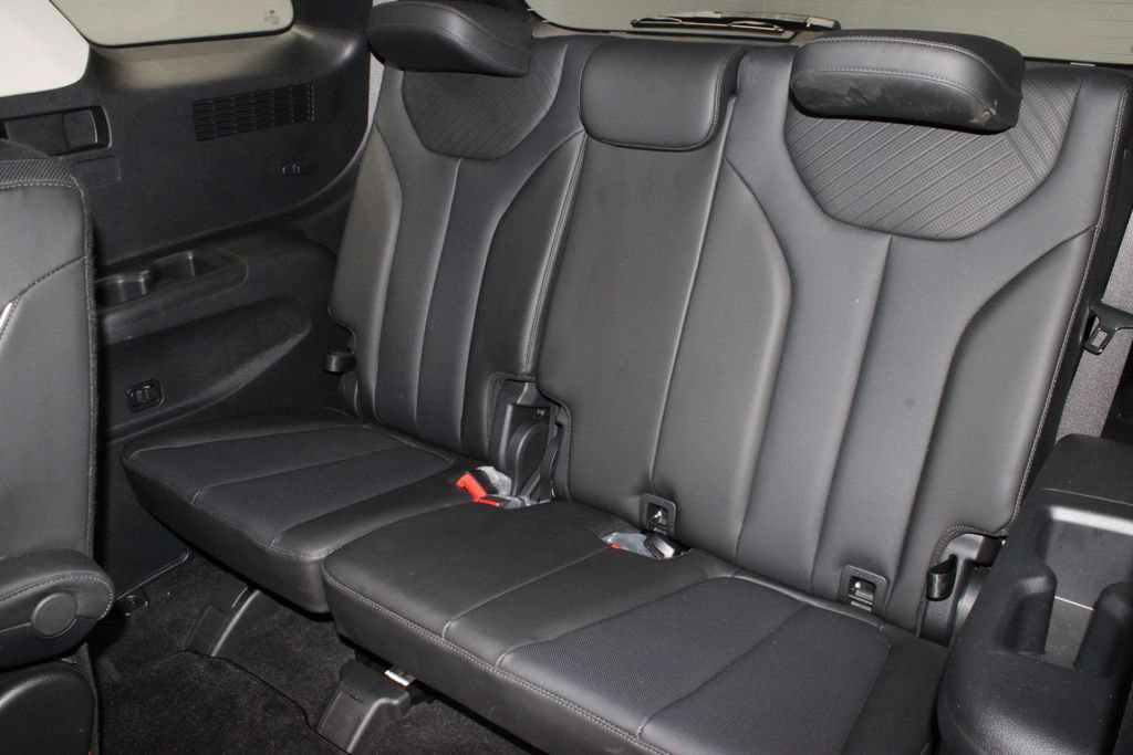 Used 2024 Hyundai Palisade XRT AWD/4WD image 17