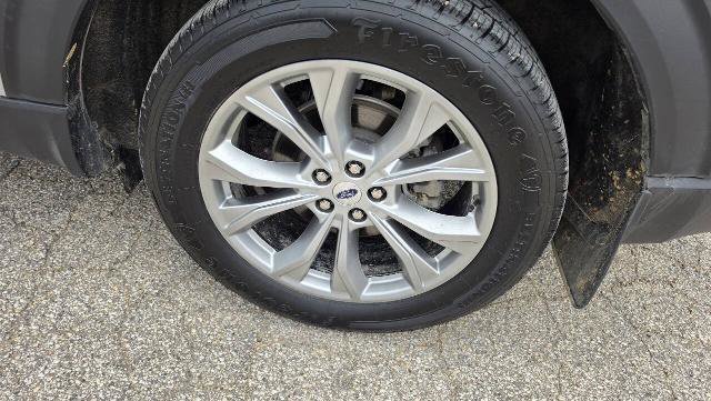 Certified 2021 Ford Explorer XLT w/ Equipment Group 202A AWD/4WD image 23