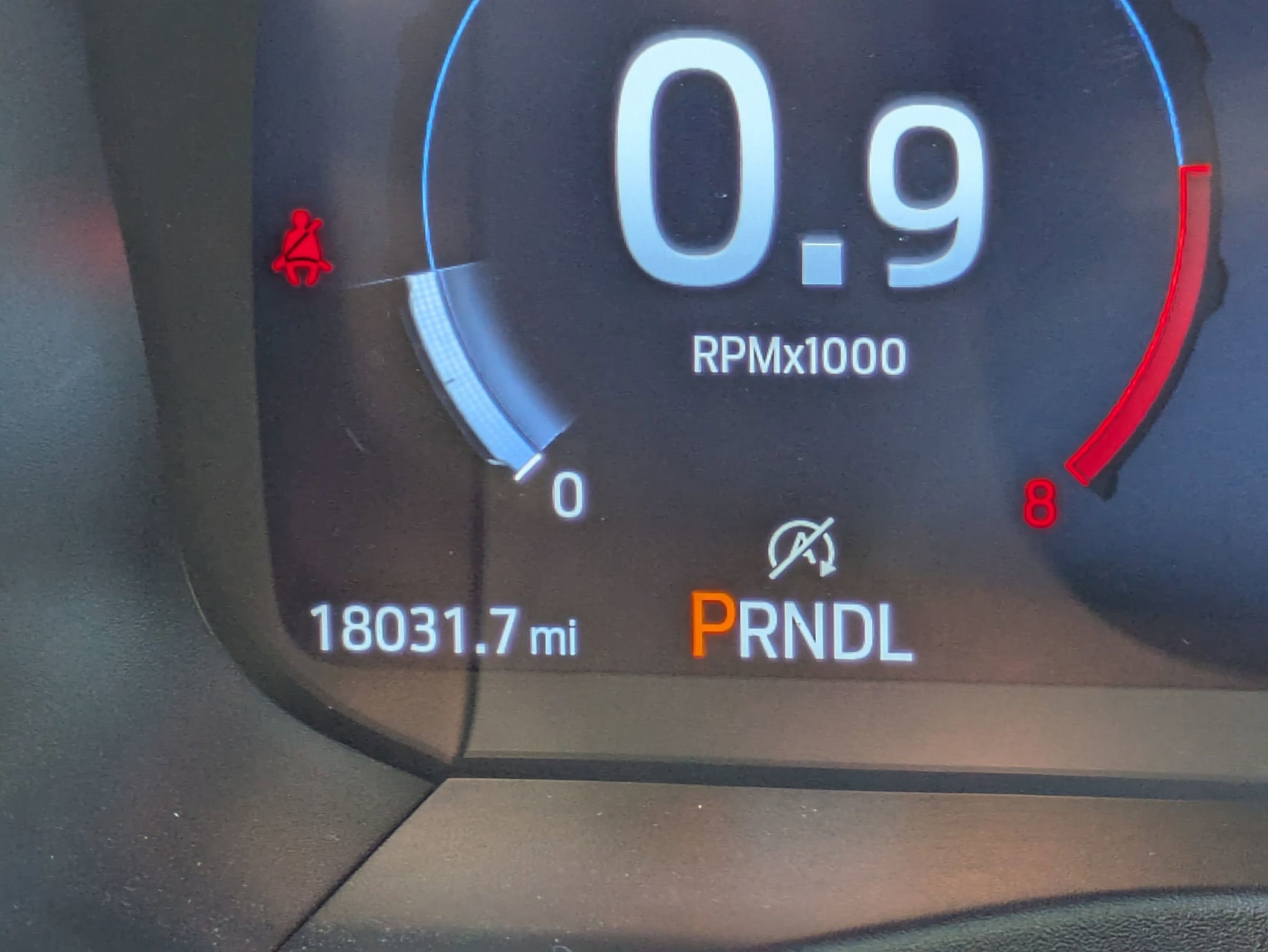 Certified 2025 Ford Explorer Platinum w/ Ultimate Package image 21