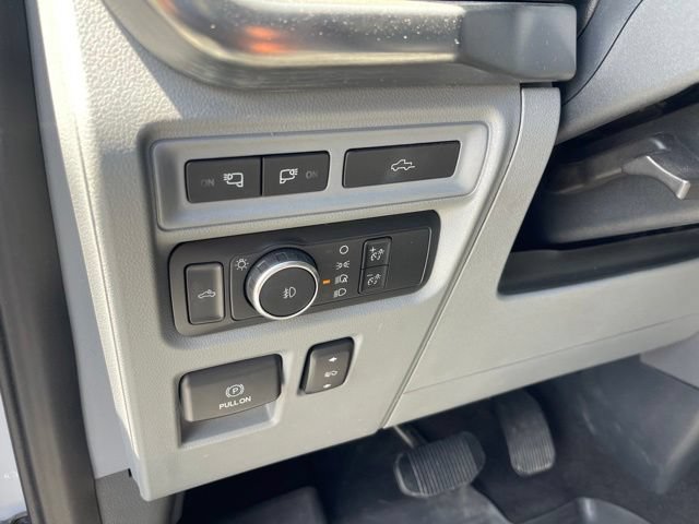 Certified 2022 Ford F150 Lariat w/ Max Trailer Tow Package AWD/4WD image 15