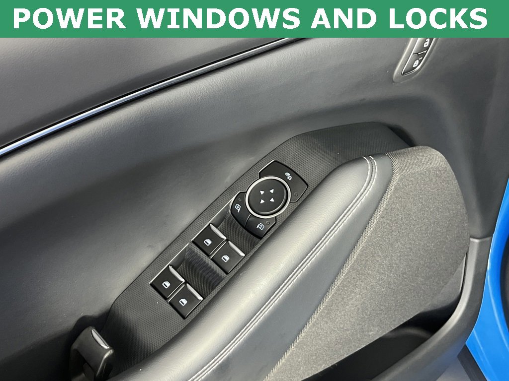 Certified 2023 Ford Mustang Mach-E Select image 25