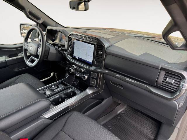 Certified 2023 Ford F150 XLT w/ Equipment Group 302A High AWD/4WD image 15