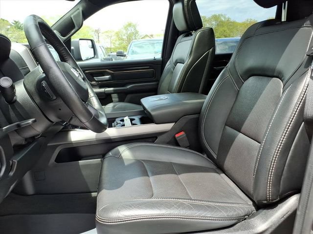 Used 2020 RAM 1500 Sport w/ Advanced Safety Group AWD/4WD image 13
