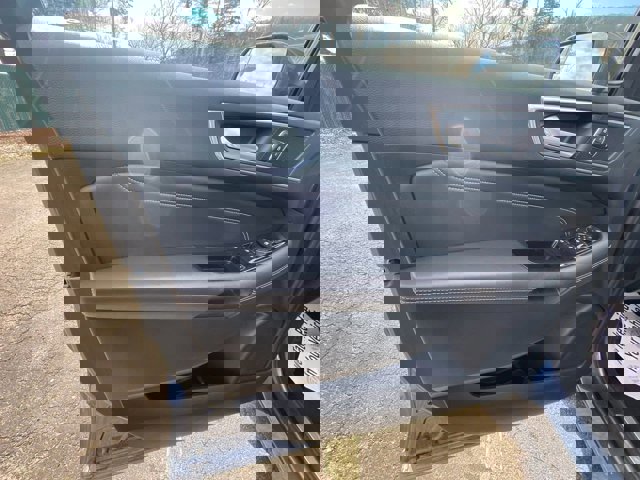 Certified 2018 Ford Edge Titanium image 12