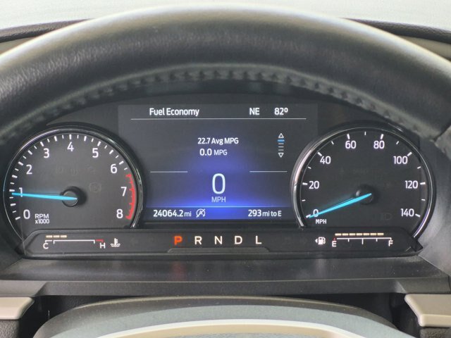 Certified 2023 Ford Explorer XLT w/ Equipment Group 202A RWD image 20